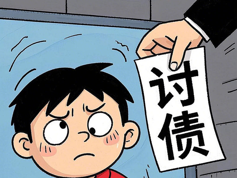 企业借钱不还，有什么办法对付？