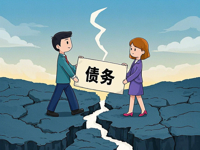 永州讨债公司：对借钱不还的人怎么办才好