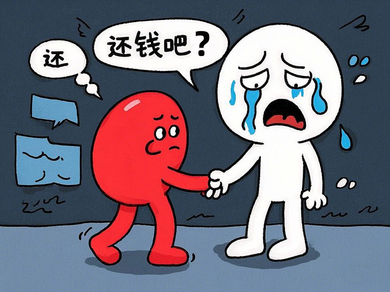 佛山要债公司：欠债还不上会影响孩子上学吗