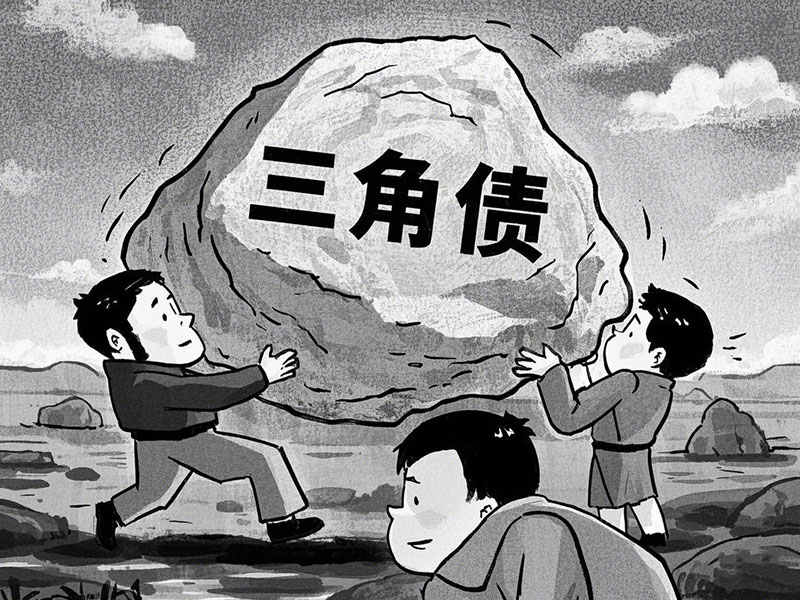 湘西要账公司：民间借贷中的债权能否转让？