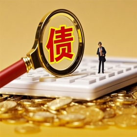 因为父亲欠债，子女被骚扰能报警吗？