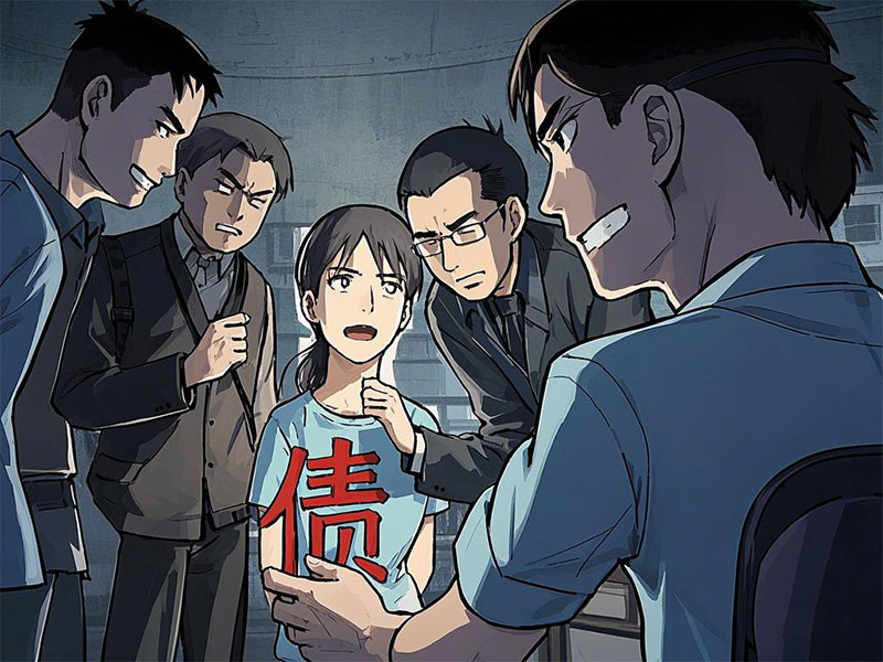 湘西讨债公司成功为药材老板收回10万的欠款