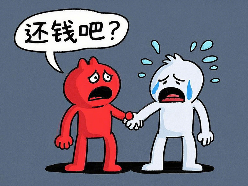民间借款的借条，多久会失效？