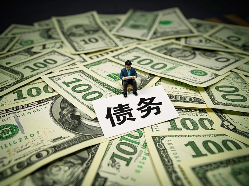 湘西收债公司：公司债务，该怎么去承担？