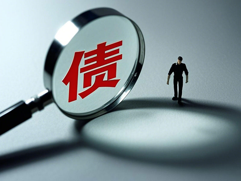 天门追债公司：欠债了，土地会不会被执行？